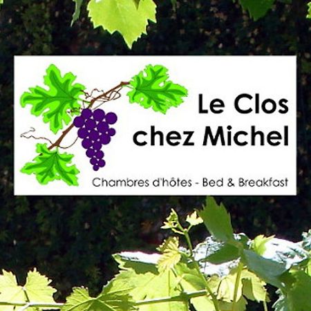 Le Clos Chez Michel Montpellier Exterior foto