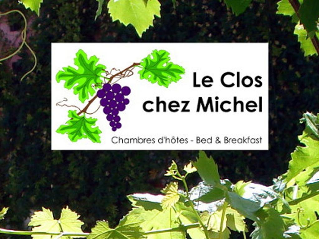 Le Clos Chez Michel Montpellier Exterior foto